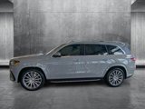New 2025 Mercedes-Benz GLS 580 4MATIC image 5