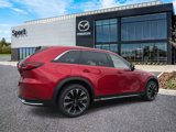 New 2025 MAZDA CX-90 Plug-In Hybrid w/ Premium Plus image 3