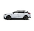 New 2025 Lexus RX 350h image 2