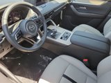 New 2025 MAZDA CX-90 3.3 Turbo w/ Premium Sport Pkg image 5