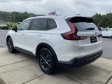New 2026 Honda CR-V EX-L image 3