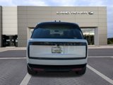 New 2025 Land Rover Range Rover SE image 6