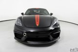 Used 2021 Porsche 718 Cayman GT4 image 2