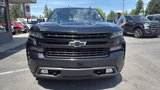 Used 2020 Chevrolet Silverado 1500 RST image 4