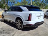New 2025 Cadillac Escalade IQ Luxury 1 w/ Smart Trailering package image 3