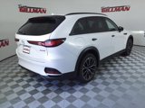 New 2025 MAZDA CX-70 Plug-In Hybrid w/ Premium Plus image 4