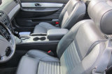 Used 2002 Ford Thunderbird Deluxe image 5