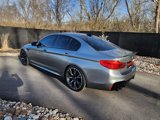Used 2019 BMW M5 w/ Executive Package image 3