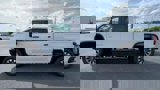 New 2025 Chevrolet Silverado 2500 Custom w/ Custom Value Package image 5