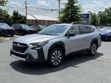 New 2025 Subaru Outback Limited image 5