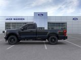 New 2025 Ford F350 XL w/ STX Appearance Package image 3