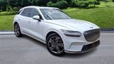 Used 2024 Genesis Electrified GV70 Advanced image 2