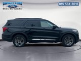 Used 2025 Ford Explorer Active w/ Active Comfort Package image 6