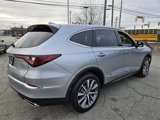 New 2025 Acura MDX w/ Technology Package image 5