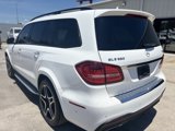 Used 2017 Mercedes-Benz GLS 550 4MATIC image 3