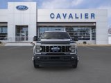 New 2025 Ford F450 Platinum w/ FX4 Off-Road Package image 6
