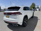 New 2025 Volkswagen Atlas Cross Sport SEL Premium R-Line image 6