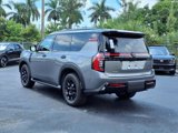 New 2026 Nissan Armada PRO-4X w/ Captain's Chari Seat Package image 3