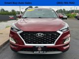 Used 2019 Hyundai Tucson Sport image 3