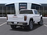 New 2025 GMC Sierra 2500 SLT w/ SLT Convenience Package image 4