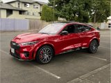 Used 2021 Ford Mustang Mach-E GT w/ GT Performance Edition image 6