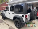 Used 2017 Jeep Wrangler Willys image 4