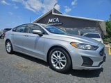 Used 2019 Ford Fusion SE image 4