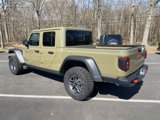 New 2025 Jeep Gladiator Mojave image 4