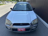 Used 2004 Subaru Impreza Outback Sport image 5