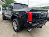 Used 2024 Toyota Tacoma Limited image 4