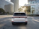 New 2025 Lincoln Aviator Reserve w/ Equipment Group 201A image 5