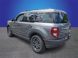 Used 2024 Ford Bronco Sport Big Bend image 6