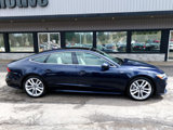 Used 2022 Audi A7 3.0T Premium Plus w/ Premium Plus image 4