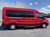 New 2025 Ford Transit 350 XL image 4