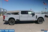 New 2025 Ford F250 Platinum image 4