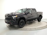 Used 2024 Chevrolet Silverado 1500 LT Trail Boss image 3