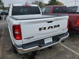 New 2025 RAM 1500 Laramie image 5