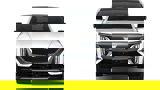 New 2025 Cadillac Lyriq Luxury image 2