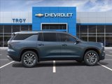 New 2026 Chevrolet Traverse LT image 5