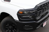 New 2025 RAM 3500 Tradesman image 2
