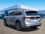 New 2025 Volkswagen Atlas SEL Premium R-Line image 5