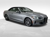 Certified 2025 BMW 430i Convertible image 3