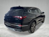 New 2025 Acura MDX w/ Technology Package image 2