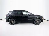 New 2026 Porsche Cayenne image 2