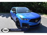 New 2026 Acura MDX A-Spec image 2