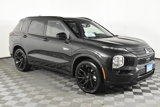 New 2025 Mitsubishi Outlander SEL Black Edition image 4