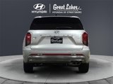 New 2025 Hyundai Palisade Calligraphy image 4