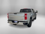 Used 2024 Chevrolet Silverado 1500 RST w/ Convenience Package II image 4