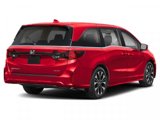 New 2026 Honda Odyssey Elite image 2