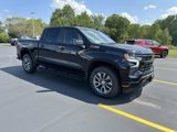 New 2025 Chevrolet Silverado 1500 RST w/ All Star Edition Plus image 4